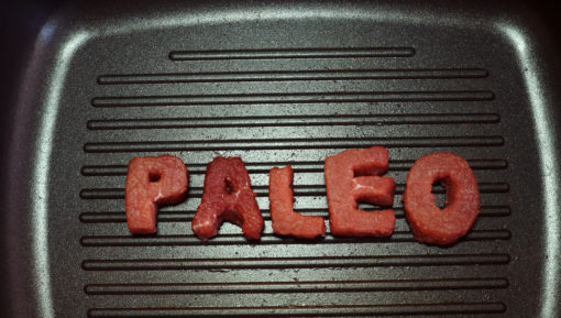 Paleo