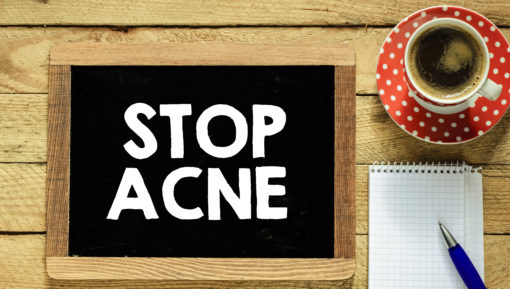 acne OTC